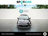 Voitures D'occasion À Bayonne | Fiat 500 1.0 70 Ch Hybride Bsg S/S Dolcevita Plus 3P