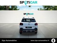 Voitures D'occasion À Lescar | Citroën C3 Aircross Bluehdi 110 S&S Bvm6 Plus 5P