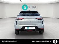 Voitures D'0Km À Mont-De-Marsan | Ds Ds 3 Hybride 145 E-Dct6 Pallas Ligne Business 5P