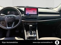 Voitures D'occasion À Toulouse | Jeep Compass 1.5 Turbo T4 130 Ch E-Hybrid Bvr7 Upland 5P