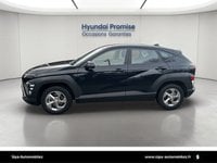 Voitures D'occasion À Le Bouscat | Hyundai Kona Hybrid 129 Intuitive 5P
