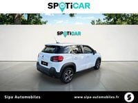 Voitures D'occasion À Lescar | Citroën C3 Aircross Puretech 110 S&S Bvm6 Feel 5P
