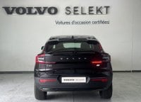 Voitures D'0Km À Toulouse | Volvo C40 Recharge Extended Range 252 Ch 1Edt Ultimate 5P