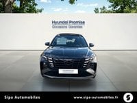 Voitures D'occasion À Toulouse | Hyundai Tucson 1.6 T-Gdi 230 Hybrid Bva6 N Line Executive 5P