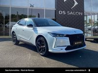 Voitures D'occasion À Mont-De-Marsan | Ds Ds 4 Hybride E-Tense 225 Eat8 Performance Line 5P