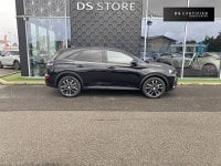 Voitures D'0Km À Lescar | Ds Ds 7 Crossback Ds 7 Hybride Rechargeable E-Tense 225 Eat8 Edition F...