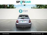 Voitures D'occasion À Bayonne | Fiat 500 Iii Electrique E 95 Ch (Red) 2.0 3P