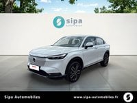Voitures D'occasion À Mérignac | Honda Hr-V E:hev 1.5 I-Mmd Advance 5P