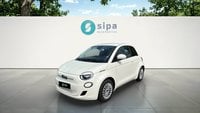 Voitures D'occasion À Muret | Fiat 500 E 118 Ch Nouvelle 3P