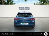 Voitures D'occasion À Libourne | Renault Mégane Iv Berline Tce 130 Energy Limited 5P