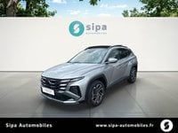 Voitures D'occasion À Villenave-D'ornon | Hyundai Tucson 1.6 T-Gdi 215 Hybrid Bva6 Executive 5P
