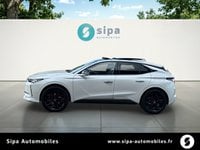 Voitures D'occasion À Mérignac | Ds Ds 4 Hybride E-Tense 225 Eat8 Performance Line+ 5P