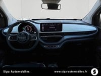 Voitures D'occasion À Mérignac | Fiat 500 E 95 Ch Nouvelle 3P