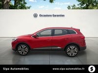 Voitures D'occasion À Lescar | Renault Kadjar Tce 140 Fap Intens 5P