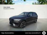 Voitures D'occasion À Labège | Volvo Xc90 Recharge T8 Awd 310+145 Ch Geartronic 8 7Pl Ultimate ...