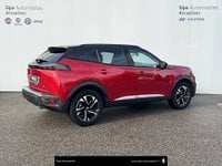 Voitures D'occasion À La-Teste-De-Buch | Peugeot 2008 Ii Bluehdi 130 S&S Eat8 Gt 5P