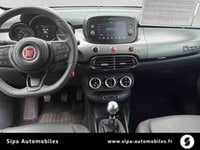 Voitures D'occasion À Muret | Fiat 500X 1.6 Multijet 130 Ch Sport 5P
