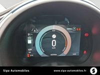 Voitures D'occasion À Dax | Fiat 500 E 118 Ch Nouvelle 3P