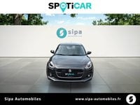 Voitures D'occasion À Mérignac | Suzuki Swift 1.2 Dualjet Hybrid Shvs Pack 5P