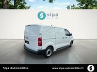 Voitures D'occasion À Toulouse | Citroën Jumpy Fgn Xs Bluehdi 100 S&S Bvm6 Club 4P