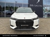 Voitures D'occasion À Mont-De-Marsan | Ds Ds 3 Ds3 Crossback Puretech 130 Eat8 Performance Line+ 5P