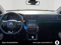 Voitures D'occasion À Toulouse | Citroën C3 Puretech 83 S&S Bvm5 Feel Pack 5P