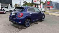 Voitures D'occasion À Mont-De-Marsan | Fiat 500X 1.6 Multijet 130 Ch Yacht Club Capri 5P