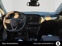 Voitures D'occasion À Toulouse | Opel Corsa 1.2 Turbo 100 Ch Bva8 Gs 5P