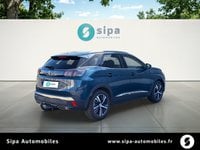 Voitures D'occasion À Mérignac | Peugeot 3008 Hybrid4 300 E-Eat8 Gt 5P