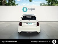 Voitures D'occasion À Toulouse | Fiat 500 Iii Electrique E 95 Ch Nouvelle 3P