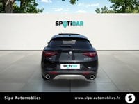 Voitures D'occasion À Dax | Alfa Romeo Stelvio 2.2 210 Ch Q4 At8 Lusso 5P