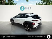 Voitures D'occasion À Le Bouscat | Hyundai Kona Hybrid 129 Executive 5P