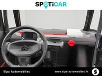 Voitures D'occasion À Lescar | Citroën Ami 0P
