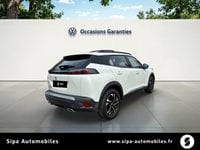 Voitures D'occasion À Lescar | Peugeot 2008 Puretech 130 S&S Bvm6 5P