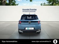 Voitures D'occasion À Libourne | Citroën C3 Aircross Hybride 136 Ch Aut Max 5P