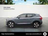 Voitures D'occasion À Labège | Volvo Xc40 T3 163 Ch Momentum 5P