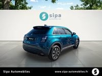 Voitures D'occasion À Mérignac | Fiat 600 1.2 Hybrid 136Ch Dct6 5P