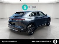 Voitures D'occasion À Mérignac | Honda Hr-V E:hev 1.5 I-Mmd Advance 5P