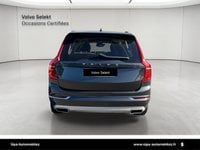 Voitures D'occasion À Labège | Volvo Xc90 T8 Twin Engine 303+87 Ch Geartronic 8 7Pl Inscription 5P