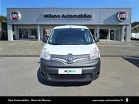 Voitures D'occasion À Mont-De-Marsan | Renault Kangoo Van Express Tce 115 E6 Edc Extra R-Link 4P