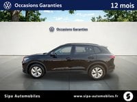 Voitures D'occasion À Lescar | Volkswagen Tiguan 1.5 Etsi 130Ch Dsg7 Life Plus 5P