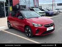 Voitures D'occasion À Toulouse | Opel Corsa Electrique F Electrique 136 Ch & Batterie 50 Kwh Edi...