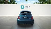 Voitures D'occasion À Villenave-D'ornon | Fiat 500 500E Berline My22 Serie 1 Step 2 E 95 Ch Icô...