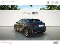 Voitures D'occasion À Lescar | Audi Q3 Sportback 35 Tfsi 150 Ch S Tronic 7 S Line 5P