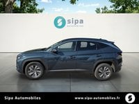 Voitures D'occasion À Le Bouscat | Hyundai Tucson 1.6 T-Gdi 230 Hybrid Bva6 Creative 5P