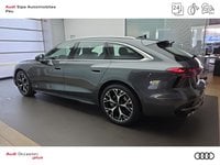 Voitures D'0Km À Lescar | Audi A6 Avant Tdi 204 Ch S Tronic 7 Quattro S Line 5P