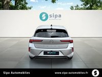 Voitures D'occasion À Toulouse | Opel Astra 1.2 Turbo 130 Ch Bva8 Elegance Business 5P