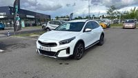 Voitures D'occasion À Toulouse | Kia Xceed 1.6 Crdi 136 Ch Isg Mhev Dct7 Gt-Line Premium 5P