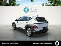 Voitures D'occasion À Le Bouscat | Hyundai Kona Hybrid 141 Intuitive 5P