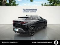 Voitures D'occasion À Libourne | Peugeot 3008 Hybrid 136 E-Dcs6 Gt 5P